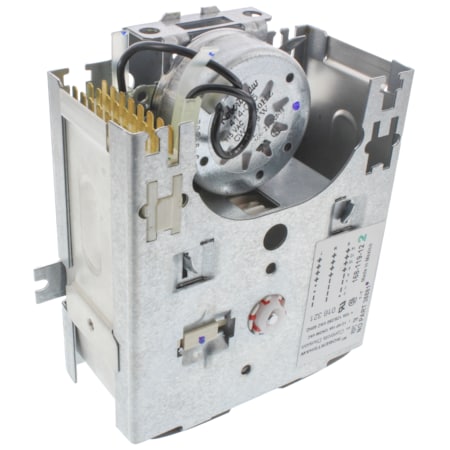 Alliance TIMER 115V 60HZ 5 CYCLE PKG 38881P